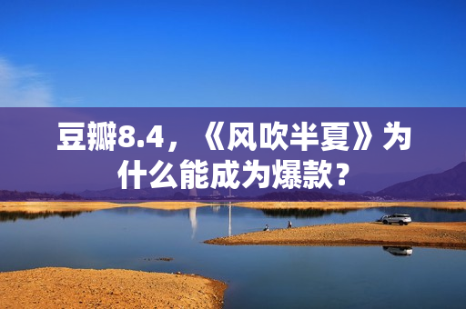 豆瓣8.4，《风吹半夏》为什么能成为爆款？