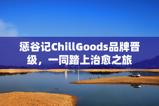 惩谷记ChillGoods品牌晋级，一同踏上治愈之旅
