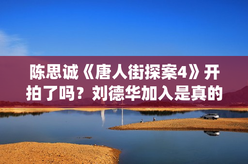 陈思诚《唐人街探案4》开拍了吗？刘德华加入是真的吗？投资成本多少(陈思诚拍唐人街探案初衷)