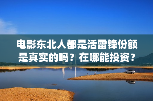电影东北人都是活雷锋份额是真实的吗？在哪能投资？投资分红要多久？(电影东北人都是活雷锋)