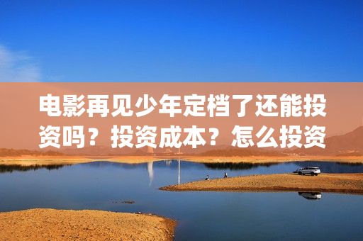 电影再见少年定档了还能投资吗？投资成本？怎么投资？(再见少年演的啥)