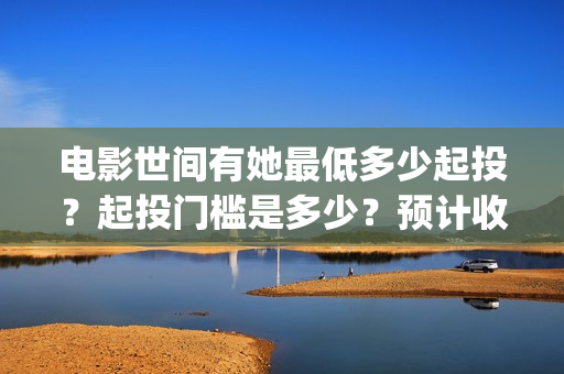 电影世间有她最低多少起投？起投门槛是多少？预计收益多少？(世间有她上映)