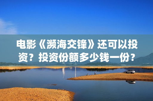 电影《濒海交锋》还可以投资？投资份额多少钱一份？投资成本多少？(电影《濒海交锋》演员表)
