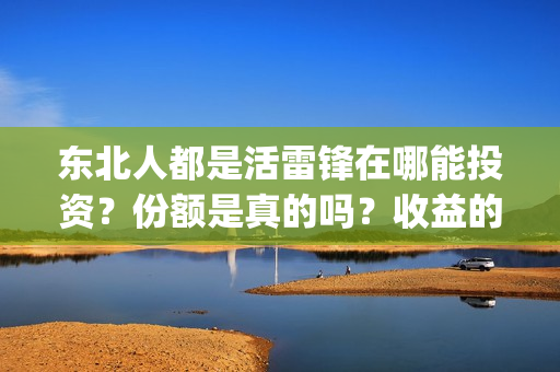 东北人都是活雷锋在哪能投资？份额是真的吗？收益的空间大吗？(东北人都是活雷锋之长白山行动)