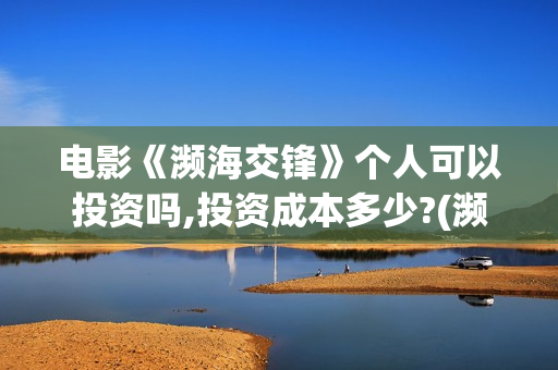 电影《濒海交锋》个人可以投资吗,投资成本多少?(濒海交锋电影视频)