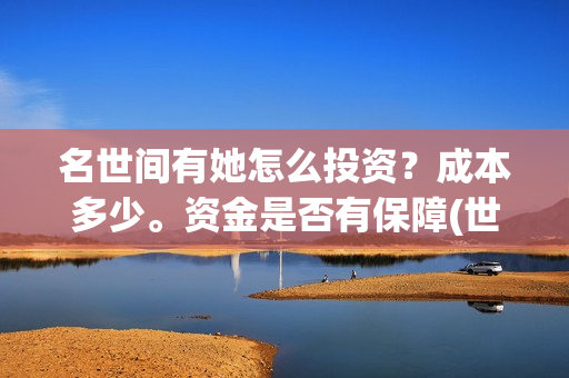 名世间有她怎么投资？成本多少。资金是否有保障(世间有她怎么下架了)