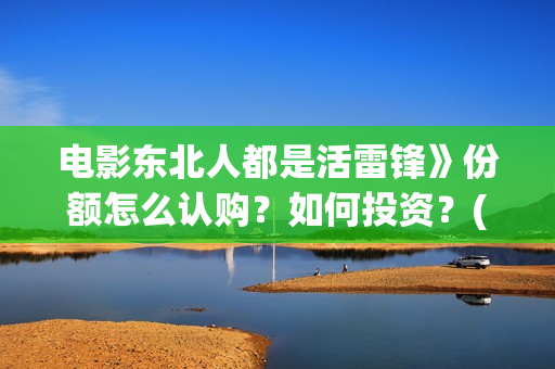 电影东北人都是活雷锋》份额怎么认购？如何投资？(《东北人》)