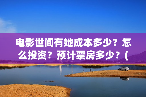 电影世间有她成本多少？怎么投资？预计票房多少？(世间有她电影感人片段)