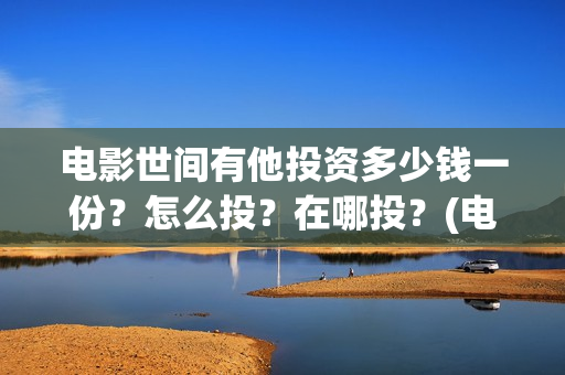 电影世间有他投资多少钱一份？怎么投？在哪投？(电影《世间有她》)