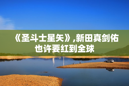 《圣斗士星矢》,新田真剑佑也许要红到全球