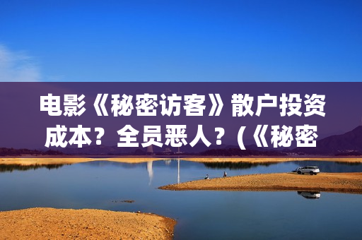 电影《秘密访客》散户投资成本？全员恶人？(《秘密访客》上映)