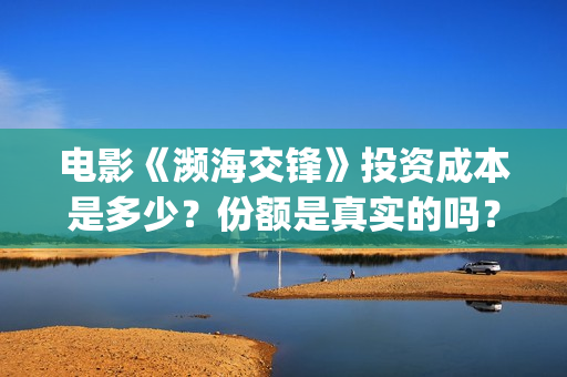 电影《濒海交锋》投资成本是多少？份额是真实的吗？在哪投？(濒海交锋电影视频)