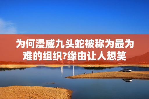 为何漫威九头蛇被称为最为难的组织?缘由让人想笑