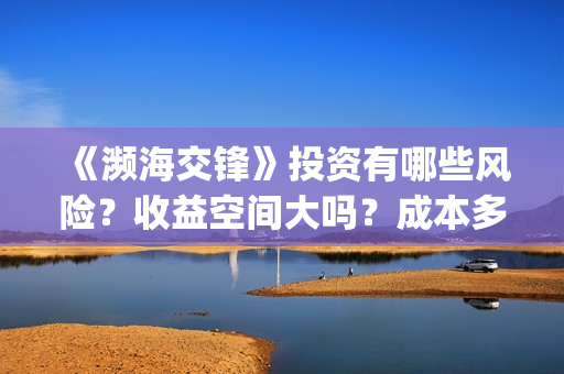《濒海交锋》投资有哪些风险？收益空间大吗？成本多少？(濒海交锋百度百科)