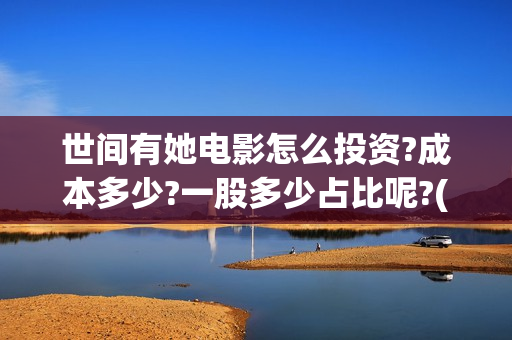 世间有她电影怎么投资?成本多少?一股多少占比呢?(世间有她电影现在什么情况)