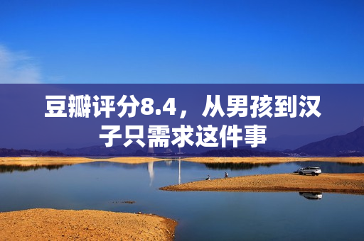 豆瓣评分8.4，从男孩到汉子只需求这件事