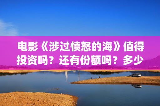 电影《涉过愤怒的海》值得投资吗？还有份额吗？多少起投？(涉过愤怒的河小说免费阅读)