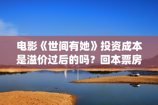 电影《世间有她》投资成本是溢价过后的吗？回本票房需要多少？(电影世间有她剧情介绍)