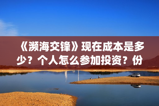 《濒海交锋》现在成本是多少？个人怎么参加投资？份额是真实的吗/(濒海交锋是哪家公司出品)