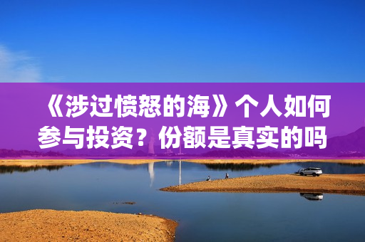 《涉过愤怒的海》个人如何参与投资？份额是真实的吗？收益有保障吗？(涉过愤怒的海事件原型)
