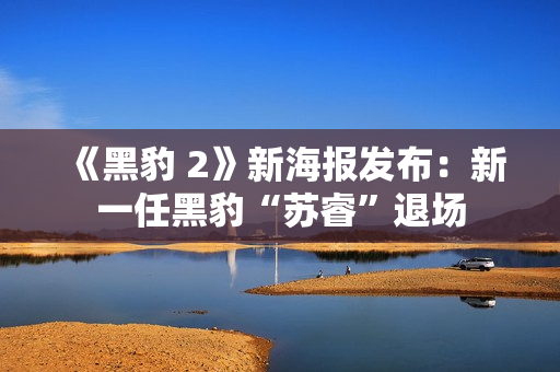 《黑豹 2》新海报发布：新一任黑豹“苏睿”退场