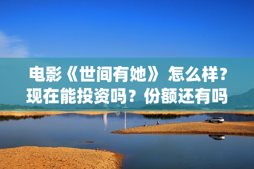 电影《世间有她》 怎么样？现在能投资吗？份额还有吗？(世间有她电影宣发)