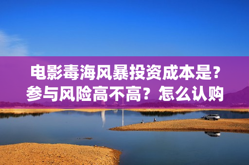 电影毒海风暴投资成本是？参与风险高不高？怎么认购？(毒海风暴开机)