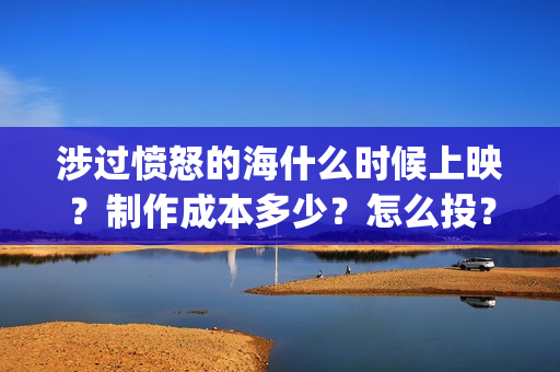 涉过愤怒的海什么时候上映？制作成本多少？怎么投？(涉过愤怒的海什么意思)