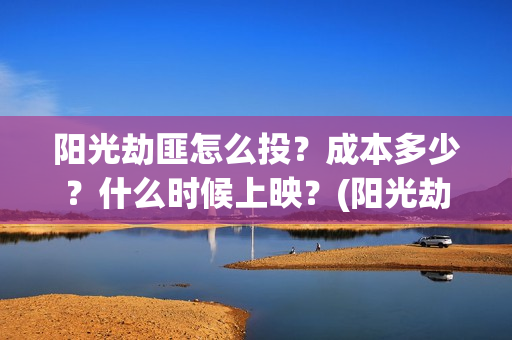 阳光劫匪怎么投？成本多少？什么时候上映？(阳光劫匪在哪里)