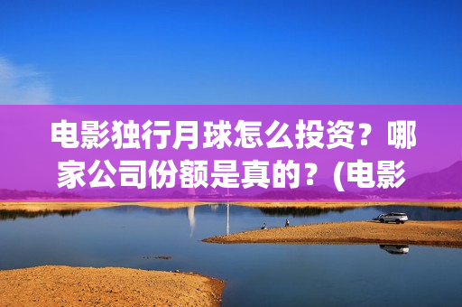 电影独行月球怎么投资？哪家公司份额是真的？(电影独行月球怎么拍的)