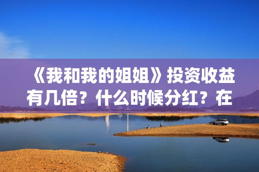 《我和我的姐姐》投资收益有几倍？什么时候分红？在哪投资？(电视剧我和我的姐姐)