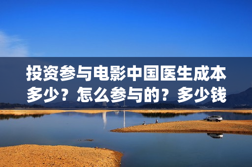 投资参与电影中国医生成本多少？怎么参与的？多少钱一份(投资相关电影)