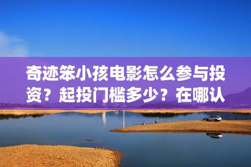 奇迹笨小孩电影怎么参与投资？起投门槛多少？在哪认购份额？(奇迹笨小孩电影免费播放)