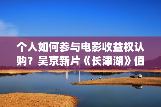 个人如何参与电影收益权认购？吴京新片《长津湖》值得投资吗？预计票房大概是多少？(个人如何参与电商发展)