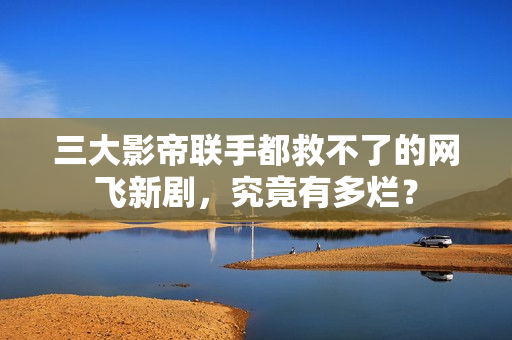 三大影帝联手都救不了的网飞新剧，究竟有多烂？