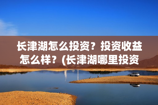 长津湖怎么投资？投资收益怎么样？(长津湖哪里投资)