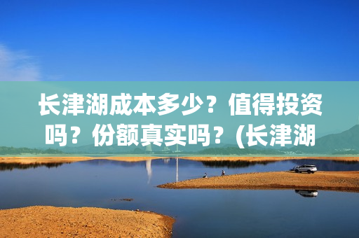长津湖成本多少？值得投资吗？份额真实吗？(长津湖投资成本多少)