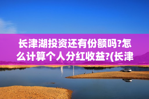 长津湖投资还有份额吗?怎么计算个人分红收益?(长津湖最大投资方)