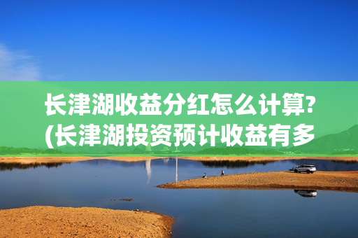 长津湖收益分红怎么计算?(长津湖投资预计收益有多少)
