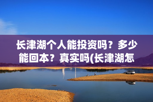 长津湖个人能投资吗？多少能回本？真实吗(长津湖怎么投)