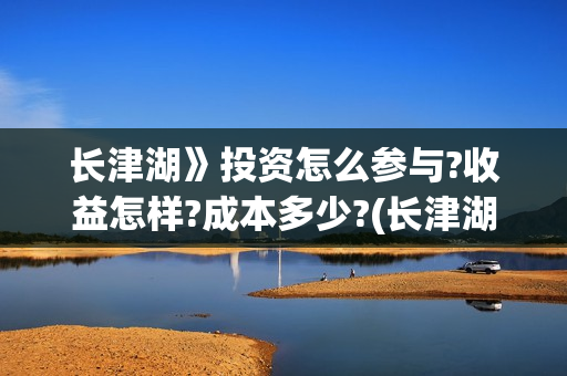 长津湖》投资怎么参与?收益怎样?成本多少?(长津湖投资太大估计亏本)