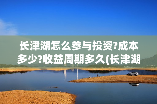 长津湖怎么参与投资?成本多少?收益周期多久(长津湖线上)