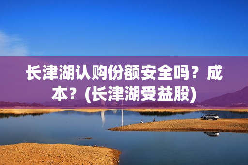长津湖认购份额安全吗？成本？(长津湖受益股)