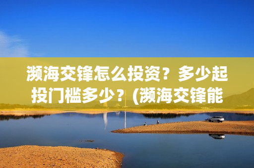 濒海交锋怎么投资？多少起投门槛多少？(濒海交锋能投吗)