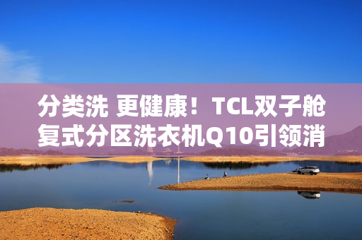 分类洗 更健康！TCL双子舱复式分区洗衣机Q10引领消费晋级