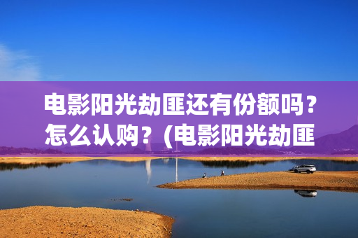 电影阳光劫匪还有份额吗？怎么认购？(电影阳光劫匪还有几部)