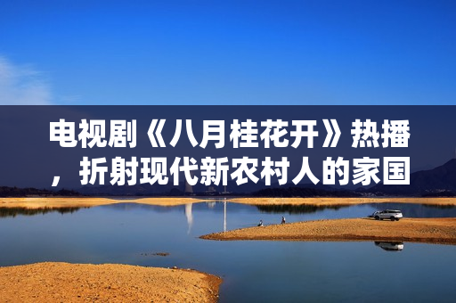 电视剧《八月桂花开》热播，折射现代新农村人的家国情怀