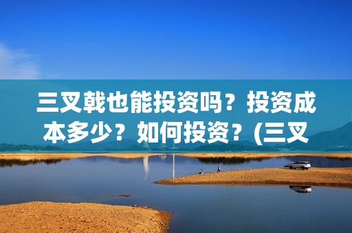 三叉戟也能投资吗？投资成本多少？如何投资？(三叉戟-2)