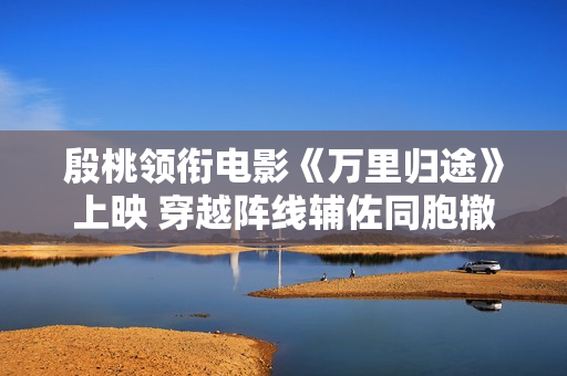 殷桃领衔电影《万里归途》上映 穿越阵线辅佐同胞撤侨泪燃国庆档