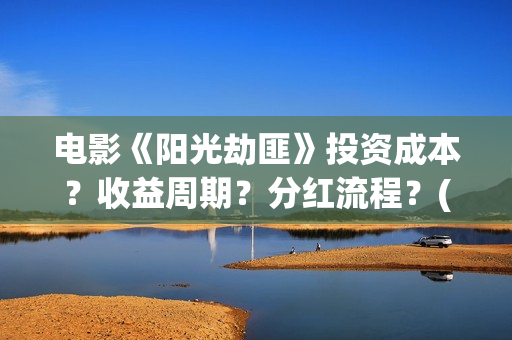 电影《阳光劫匪》投资成本？收益周期？分红流程？(阳光劫匪大电影)